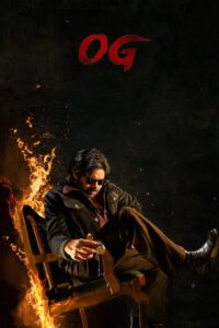 They Call Him OG (Hindi + Telugu) 2025 WEB- DL 480p, 720p & 1080p | Download