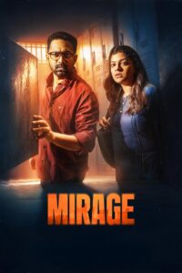 Mirage 2025 Dual Audio [Hindi ORG & Malayalam] WEB- DL 480p, 720p & 1080p | Download