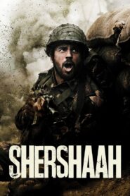 Shershaah 2025 Hindi Movie WEB- DL 480p, 720p & 1080p | Download