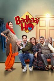 Badhaai Ho 2018 Hindi Movie WEB- DL 480p, 720p & 1080p | Download