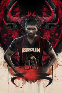 Bison Kaalamaadan 2025 Dual Audio Hindi & Tamil WEB- DL 480p, 720p & 1080p | Download