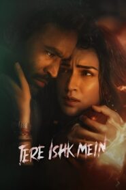 Tere Ishk Mein 2025 Hindi Dubbed Movie WEB- DL 480p, 720p & 1080p | Download