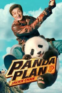 Panda Plan (2024) (Hindi + Chinese) Dual Audio Hollywood Movie 480p, 720p & 1080p | Download