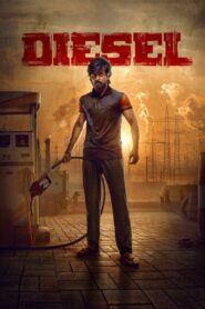 Diesel 2025 Dual Audio [Hindi & Tamil] WEB- DL 480p, 720p & 1080p | Download