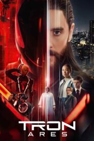 TRON: Ares 2025 Dual Audio [Hindi & English] WEB- DL 480p, 720p & 1080p | Download