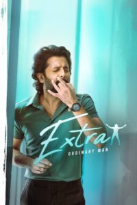Extra Ordinary Man 2023 Dual Audio [Hindi ORG & Telugu] WEB-DL 480p, 720p & 1080p | GDRive Download