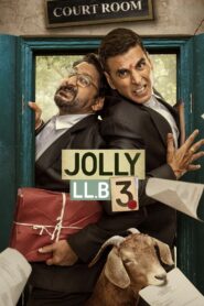 Jolly LLB 3 2025 [Hindi Movie ] WEB- DL 480p, 720p & 1080p | Download