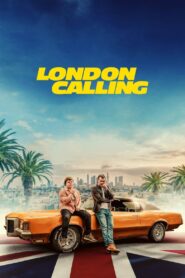London Calling (2025) Dual Audio [Hindi ORG & ENG] WEB-DL 480p, 720p & 1080p | GDRive