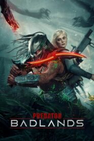 Predator: Badlands (2025) HDRip 480p, 720p & 1080p | GDRive Download