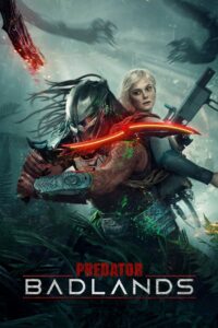 Predator: Badlands (2025) HDRip 480p, 720p & 1080p | GDRive Download