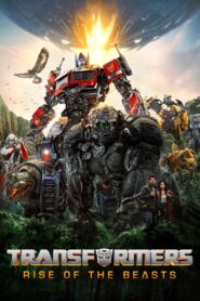 Transformers: Rise of the Beasts (2023) Dual Audio [Hindi ORG & ENG] WEB-DL 480p, 720p & 1080p | GDRive Download