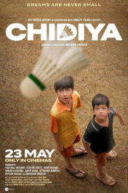 Chidiya 2016 [Hindi Movie ] WEB- DL 480p, 720p & 1080p | Download