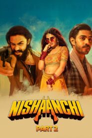Nishaanchi 2 2025 [Hindi Movie ] WEB- DL 480p, 720p & 1080p | Download