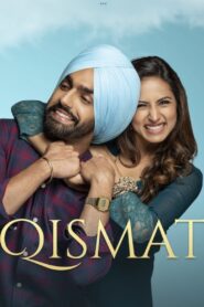 Qismat Qismat (2018) Punjabi WEB- DL 480p, 720p & 1080p | Download