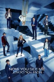 Now You See Me: Now You Don’t (2025) PRE-HD 480p, 720p & 1080p | GDRive Download