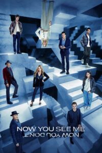 Now You See Me: Now You Don’t (2025) PRE-HD 480p, 720p & 1080p | GDRive Download