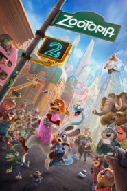 Zootopia 2 (2025) PRE-HD Hindi & Eng 480p, 720p & 1080p | GDRive Download