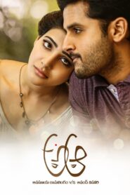 A Aa 2016 Dual Audio [Hindi ORG & Telugu] WEB-DL 480p, 720p & 1080p | GDRive Download