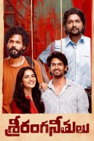 Sriranga Neethulu 2024 Dual Audio Hindi & Telugu WEB- DL 480p, 720p & 1080p | Download