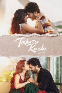 Telusu Kada 2025 Dual Audio [Hindi & Telugu] WEB- DL 480p, 720p & 1080p | Download