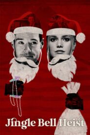 Jingle Bell Heist (2025) Dual Audio [Hindi ORG & ENG] WEB-DL 480p, 720p & 1080p | GDRive Download