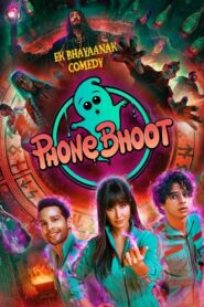 Phone Bhoot 2022 [Hindi Movie ] WEB- DL 480p, 720p & 1080p | Download