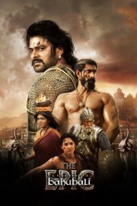 Bāhubali: The Epic 2025 2025 [Hindi Movie ] WEB- DL 480p, 720p & 1080p | Download