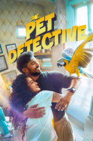 The Pet Detective 2025 Dual Audio [Hindi ORG & Malayalam] WEB-DL 480p, 720p & 1080p | GDRive Download