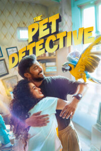 The Pet Detective 2025 Dual Audio [Hindi ORG & Malayalam] WEB-DL 480p, 720p & 1080p | GDRive Download
