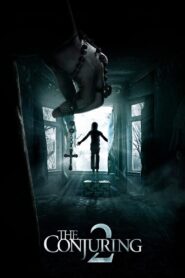 The Conjuring 2 (2016) Dual Audio [Hindi ORG & ENG] WEB-DL 480p, 720p & 1080p | GDRive Download