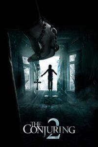 The Conjuring 2 (2016) Dual Audio [Hindi ORG & ENG] WEB-DL 480p, 720p & 1080p | GDRive Download