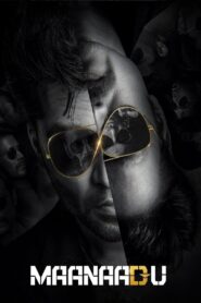 Maanaadu 2021 Dual Audio Hindi & Tamil WEB- DL 480p, 720p & 1080p | Download
