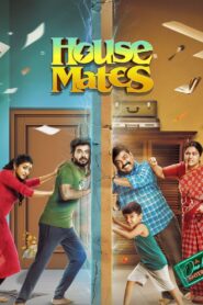 House Mates (2025) Dual Audio [Hindi ORG & ENG] WEB-DL 480p, 720p & 1080p | Download