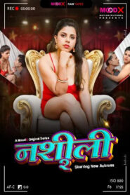 Naseeli 2 BTS 2025 Hindi MoodX Short Films 720p WEB-DL 1Click Download