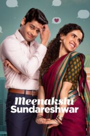 Meenakshi Sundareshwar 2021 Hindi Movie WEB- DL 480p, 720p & 1080p | Download