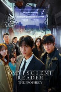 Omniscient Reader: The Prophecy (2025) Korean BluRay 480p, 720p & 1080p | GDRive | ESub