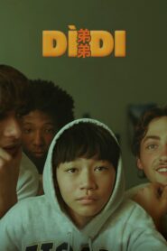 Dìdi (弟弟) (2024) Dual Audio [Hindi ORG & ENG] WEB-DL 480p, 720p & 1080p | GDRive Download