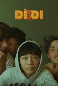 Dìdi (弟弟) (2024) Dual Audio [Hindi ORG & ENG] WEB-DL 480p, 720p & 1080p | GDRive Download