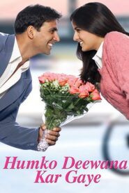 Humko Deewana Kar Gaye 2006 Hindi Movie WEB- DL 480p, 720p & 1080p | Download
