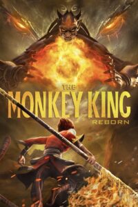 The Monkey King: Reborn (2021) Dual Audio [Hindi ORG & ENG] WEB-DL 480p, 720p & 1080p | GDRive Download