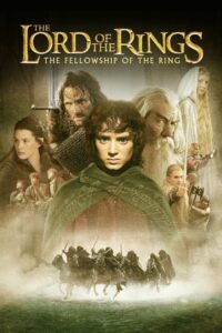 The Lord of the Rings: The Fellowship of the Ring (2001) Dual Audio [Hindi ORG & ENG] WEB-DL 480p, 720p & 1080p | GDRive Download