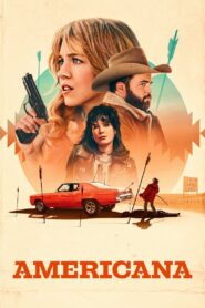 Americana (2023) Dual Audio [Hindi ORG & ENG] WEB-DL 480p, 720p & 1080p | GDRive Download