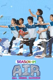 AIR All India Rankers S01 (2025) Hindi Completed Web Series HEVC ESu