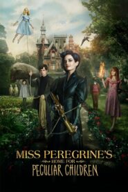 Miss Peregrine’s Home for Peculiar Children (2016) Dual Audio [Hindi ORG & ENG] WEB-DL 480p, 720p & 1080p | GDRive Download