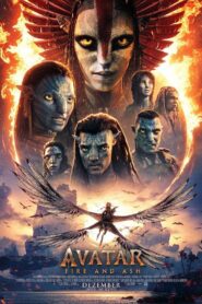 Avatar: Fire and Ash (2025) [Hindi & ENG] PRE-HD 480p, 720p & 1080p | GDRive