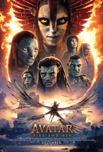 Avatar: Fire and Ash (2025) [Hindi & ENG] PRE-HD 480p, 720p & 1080p | GDRive