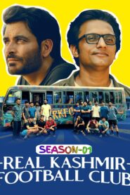 Real Kashmir Football Club S01 (2025) Hindi Completed Web Series HEVC ESub
