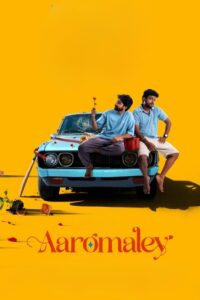 Aaromaley (2025) (Hindi + Tamil) Dual Audio WEB-DL 480p, 720p & 1080p | GDRive Download