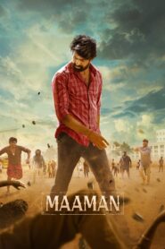 Maaman 2025 Dual Audio [Hindi ORG & Tamil] WEB-DL 480p, 720p & 1080p | Download