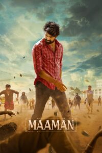 Maaman 2025 Dual Audio [Hindi ORG & Tamil] WEB-DL 480p, 720p & 1080p | Download